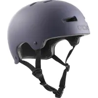 TSG Evolution Hjelm