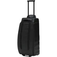Db Hugger Roller Bag Check-in, 60L, black out