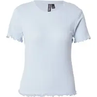 Pieces Pcmarie Hulmønstret T-shirt