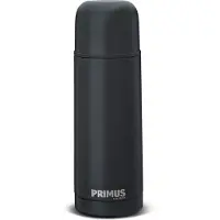 Primus Classic Light Vacuum Bottle 0,75, black
