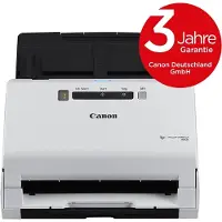Canon Formula R40 Scanner