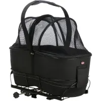 Trixie Kurv Cykelholder Bagagebærer