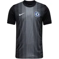 Nike Chelsea Målmandstrøje 2025/26 Børn - , størrelse S: 128-137 cm