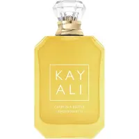 Kayali - Capri In A Bottle Lemon Sugar 14 - Eau De Parfum - Capri Lemon Sugar 14 Edp 50ml - For Women
