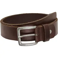 Only & Sons Bælte 'CARTER' brun