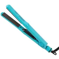 Steinhart Classic Ii Titanium Hair Straightener Turquoise 2 Un
