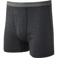 Montane Dart Boxers, herre, sort