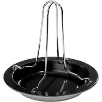 Westmark 15152260, Rustfrit stål, Rustfrit stål, 210 °C, 207 mm, 207 mm, 196 mm