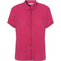 TATUUM Bluse 'Zaria' fuchsia