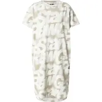 G-Star Printed Loose T-Shirt Dress - Multi color - Women