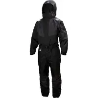 Helly Hansen vinterkombination Leknes Black (71613_999-C52)
