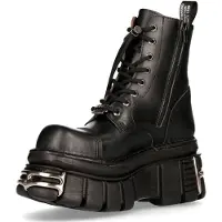 New rock Boots 'M.NEWMILI083-S37' sort