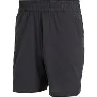 Adidas Sportsbukser 'ERGO' sort / hvid