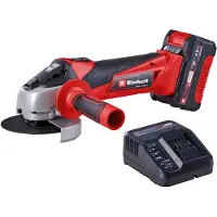 Einhell vinkelsliber TC-AG 18/115 Li-Solo