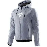 Dainese Furry Jakke Med Hætte