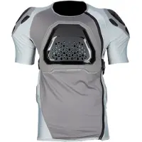 KLIM Tactical Pro Armored T-shirt Med Kortærmet Beskyttelse