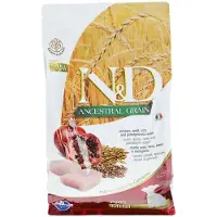 Farmina Puppy Ancestral Mini Kyllinge Hundefoder 2.5kg