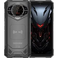 Doogee S200x 12gb/512gb 6.5´´