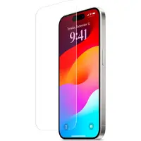 Belkin Screenforce Pro Iphone 15 Pro Skærmbeskytter
