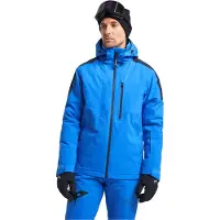 Tenson Core Ski MPC Plus jakke i blå Blå måle