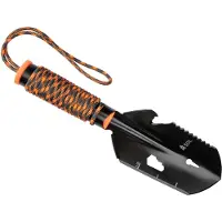 Sol Stoke Shovel