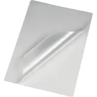 Hama 00050563, A3, Transparent, 125 µm, 303 mm, 426 mm, 467 mm