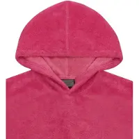 Normani Badekåbe 'Pichilemu' pink