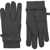 Sealskinz Gissing, handsker, sort