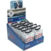 Bosch Impact T30 25 mm, 25 stk.