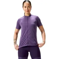 Endura Loop Zipped Kortsærmet Enduro-trøje