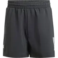 Adidas Club 3 Stripes Shorts
