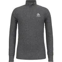 Odlo Høj Hals Langærmet Baselayer