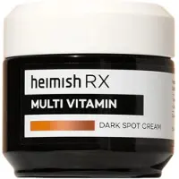 Heimish , RX, Multi Vitamin Mørke Plet Creme, 1,69 fl oz (50 ml)