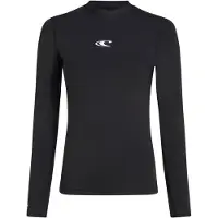 O'Neill Essentials Skin Langærmet Rash Guard