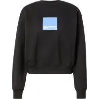 Karl lagerfeld Jeans Reg Box Logo Sweatshirt