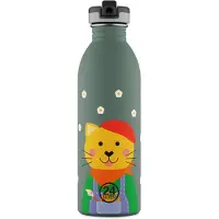 24Bottles Urban Vandflaske 500ml