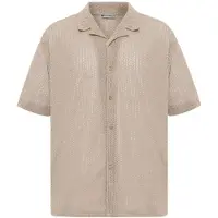 Dandalo Skjorte beige