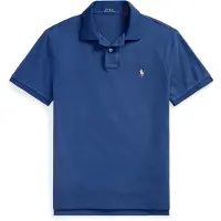 Ralph Lauren Bluser & t-shirts natblå / offwhite