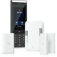 Ubiquiti Unifi Access Gate Starter Kit