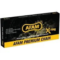 Afam 530xhr2-g Kæde
