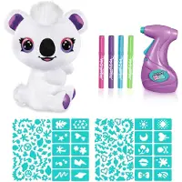 Style 4 Ever Airbrush Plush Koala