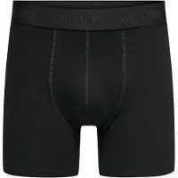 Only & Sons Boksershorts sort