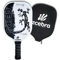 Zcebra Pickleball Zgecko Pickleball-paddel