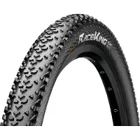 Continental Race King dæk uden fold 27,5 2,20 (55-584)