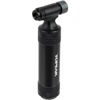 Topeak Airbooster Pro Co2-inflator
