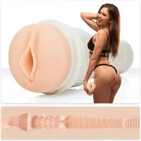 Fleshlight Girls Riley Reid Utopia Sheath