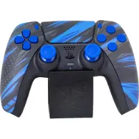 Sony King Controller Rage Blue - Original Modified (PS5) (M4)