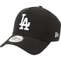 New Era Mlb La Dodgers Essential 9forty Aframe Kasket