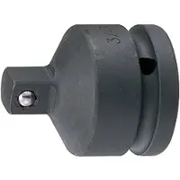 King Tony Kraft overgangsstykke 6864P i:3/4''u:1/2'''