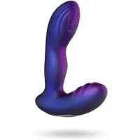 Hueman Tapping Butt Plug